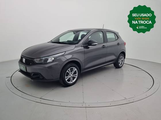 FIAT ARGO 1.0 FIREFLY FLEX DRIVE MANUAL